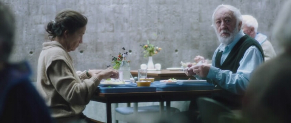 最后一次赛跑剧照的剧照