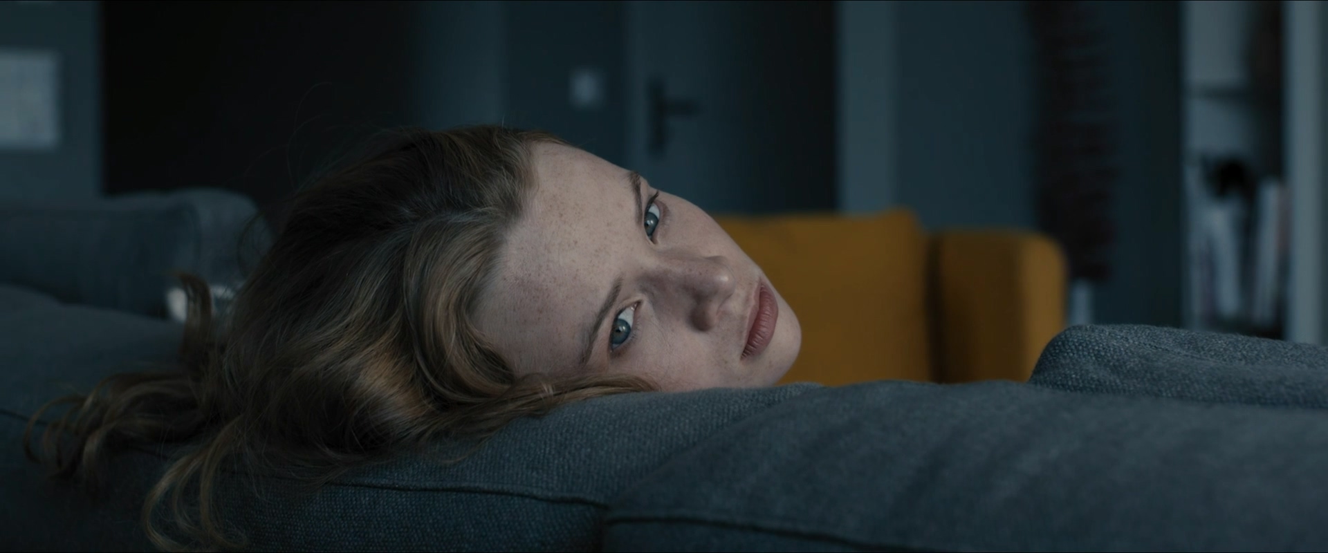 我心蔚蓝剧照的剧照