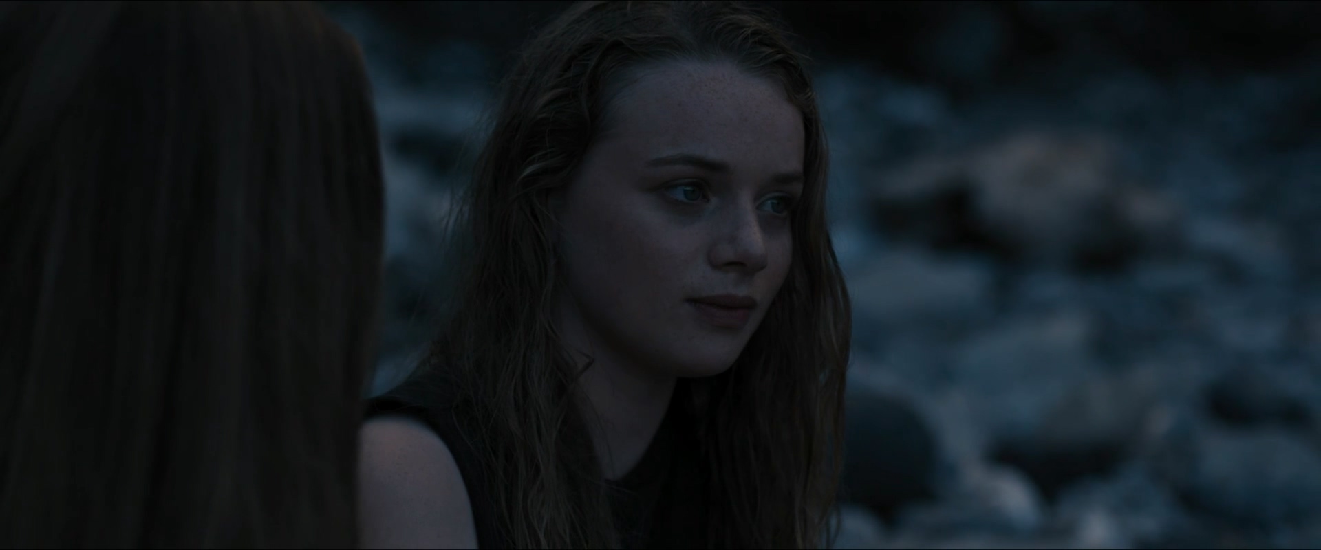 我心蔚蓝剧照的剧照