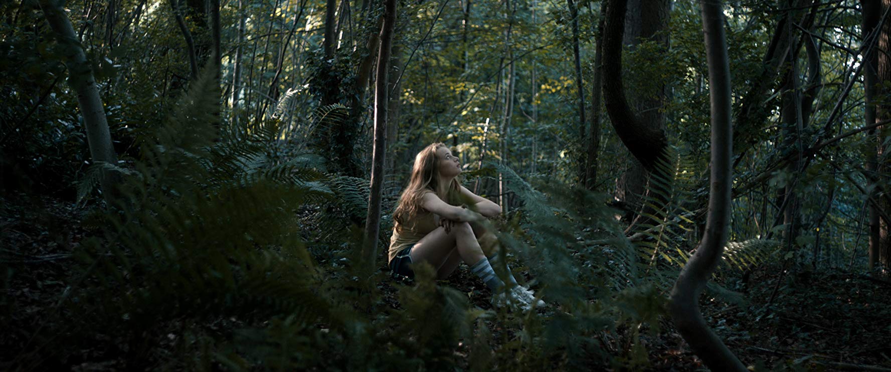 我心蔚蓝剧照的剧照