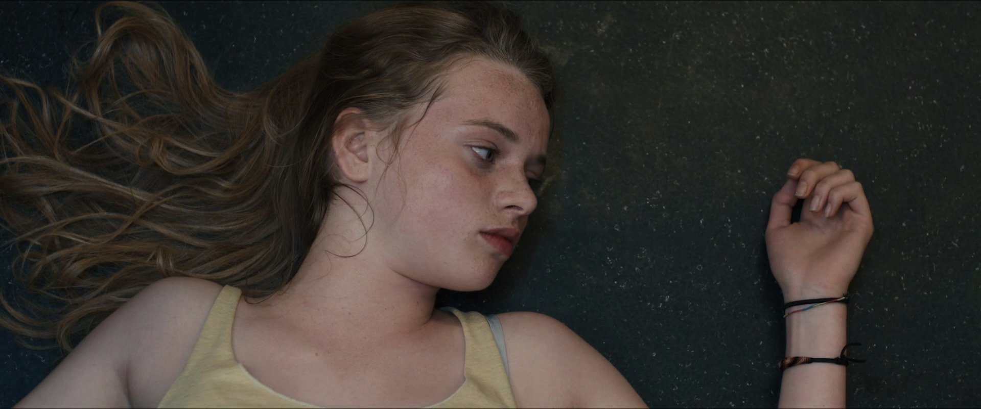 我心蔚蓝剧照的剧照