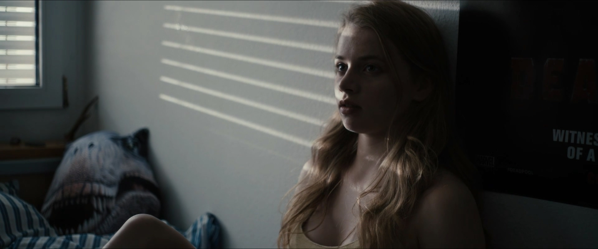 我心蔚蓝剧照的剧照