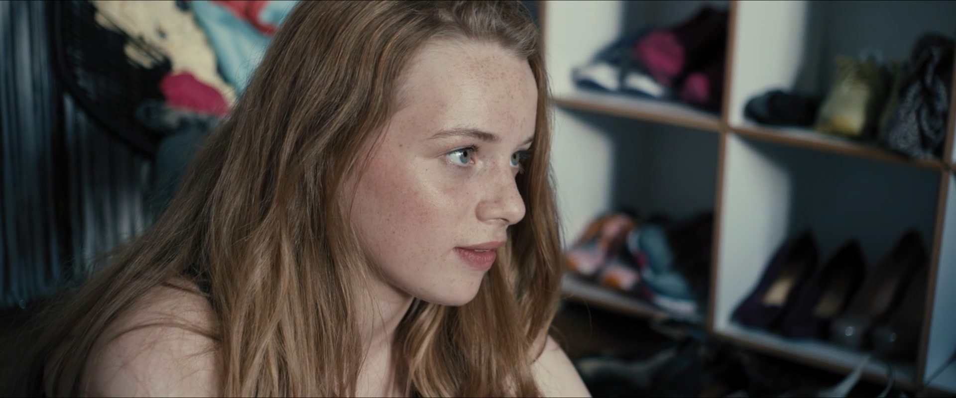 我心蔚蓝剧照的剧照