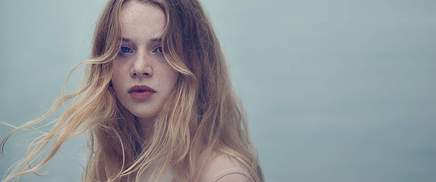 我心蔚蓝剧照的剧照