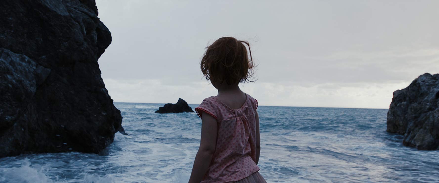 我心蔚蓝剧照的剧照