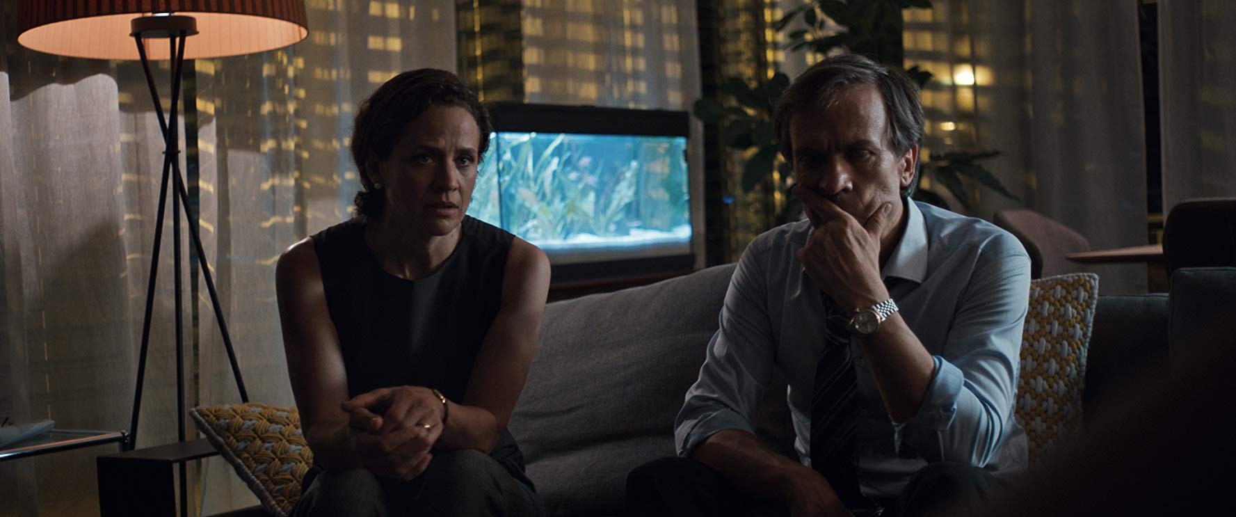 我心蔚蓝剧照的剧照