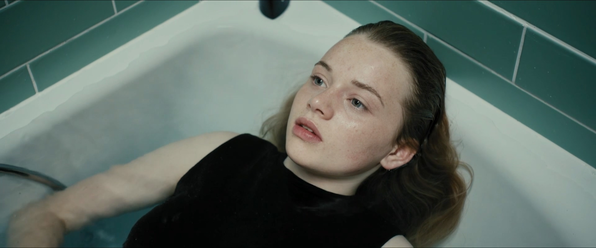 我心蔚蓝剧照的剧照