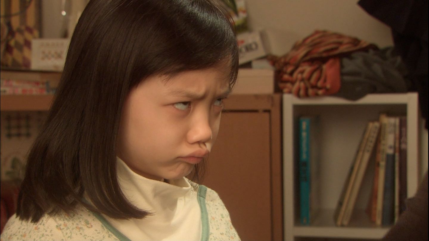 厕所女神剧照的剧照