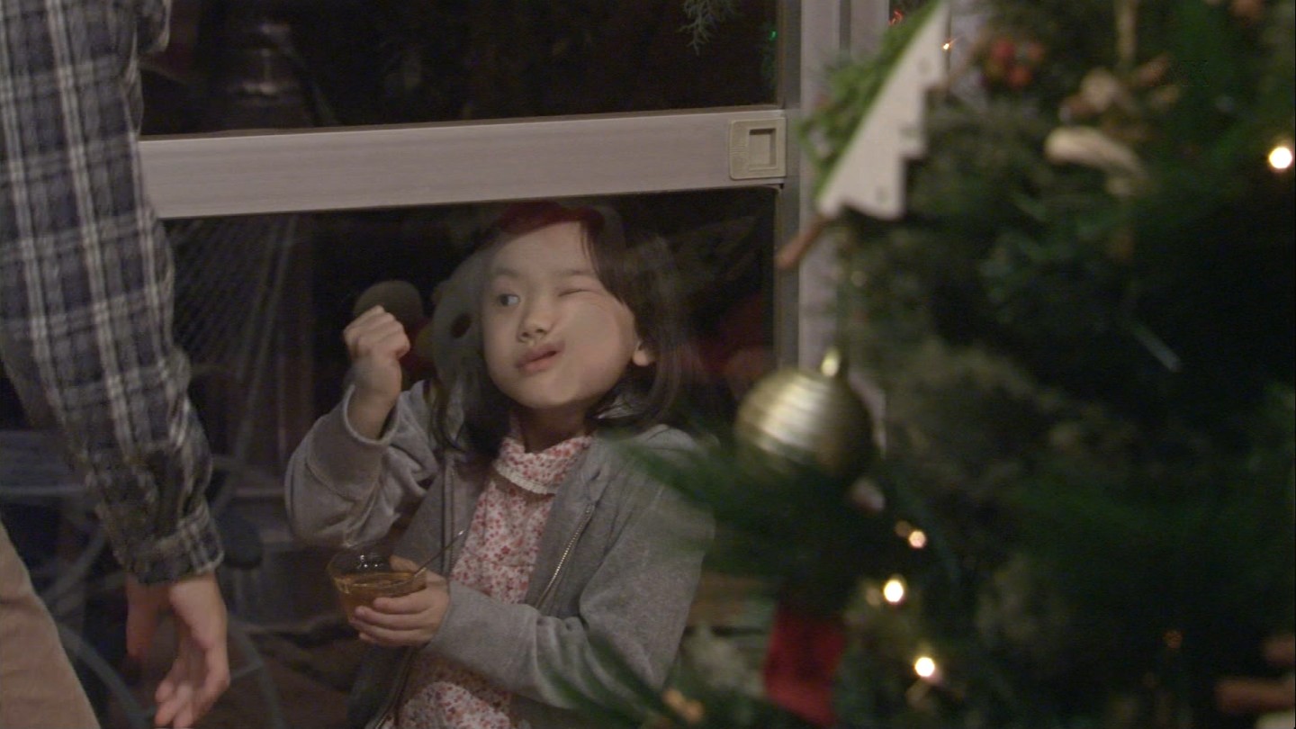 厕所女神剧照的剧照