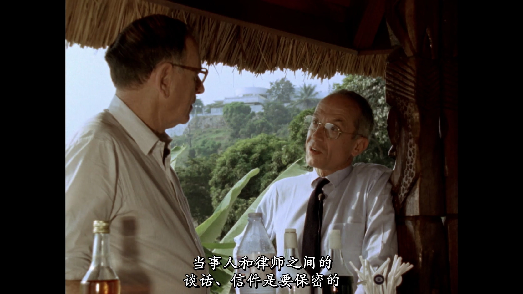 来自昏暗国度的回声剧照的剧照