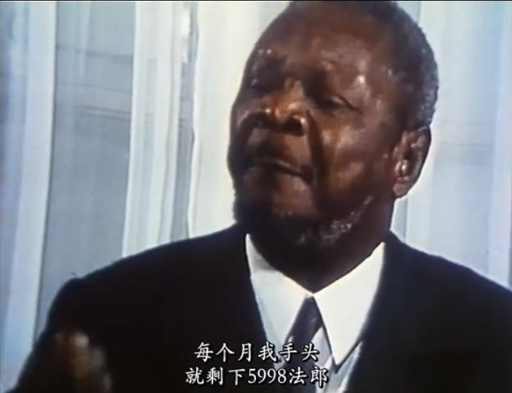 来自昏暗国度的回声剧照的剧照