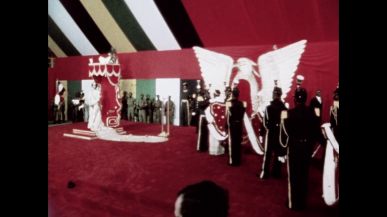 来自昏暗国度的回声剧照的剧照