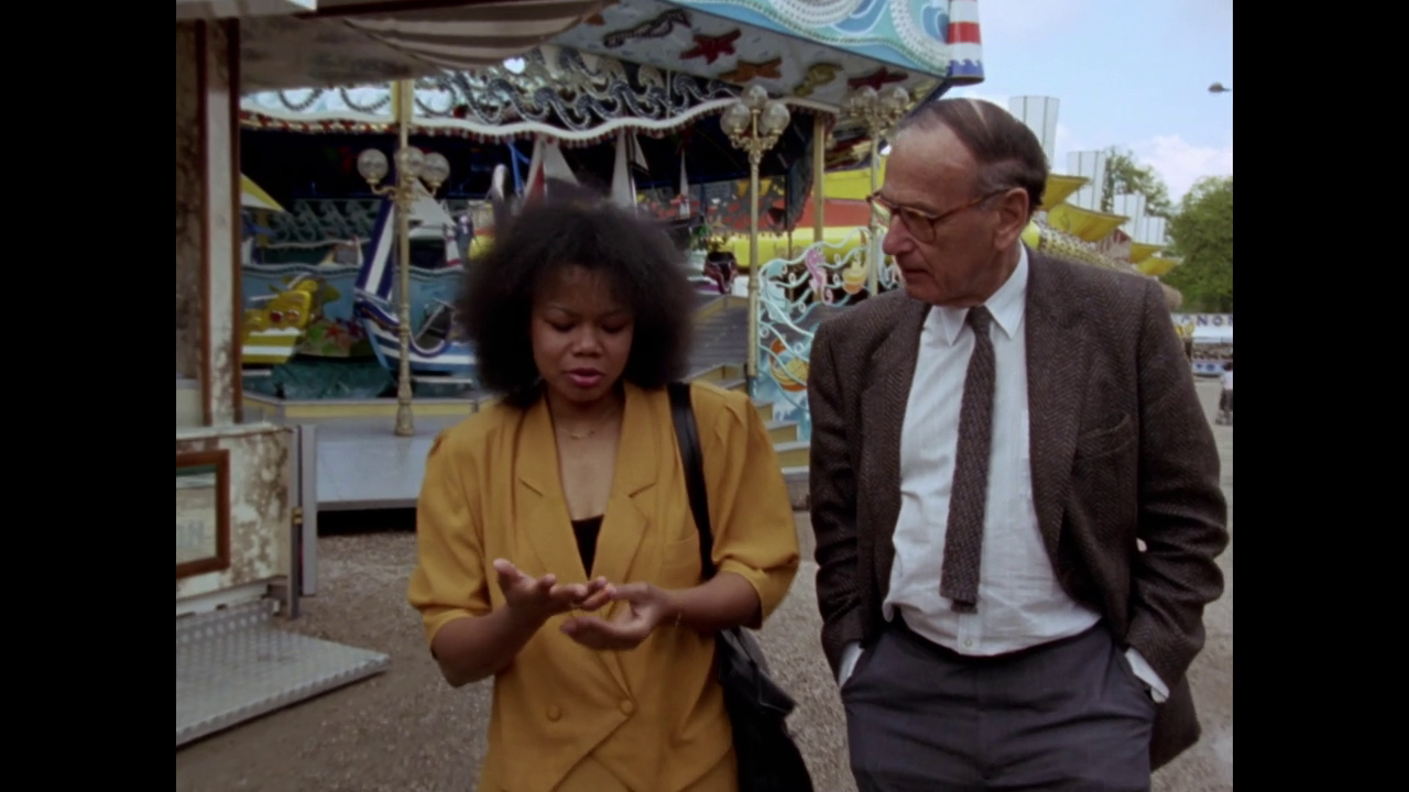 来自昏暗国度的回声剧照的剧照