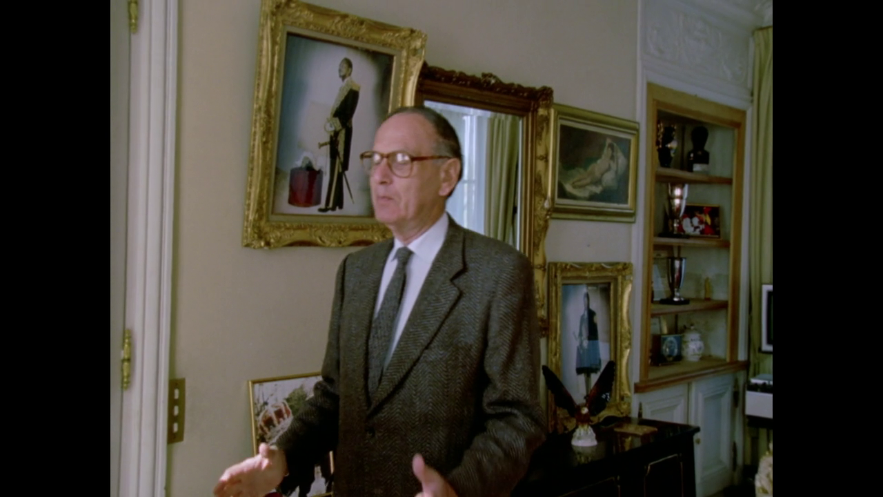 来自昏暗国度的回声剧照的剧照