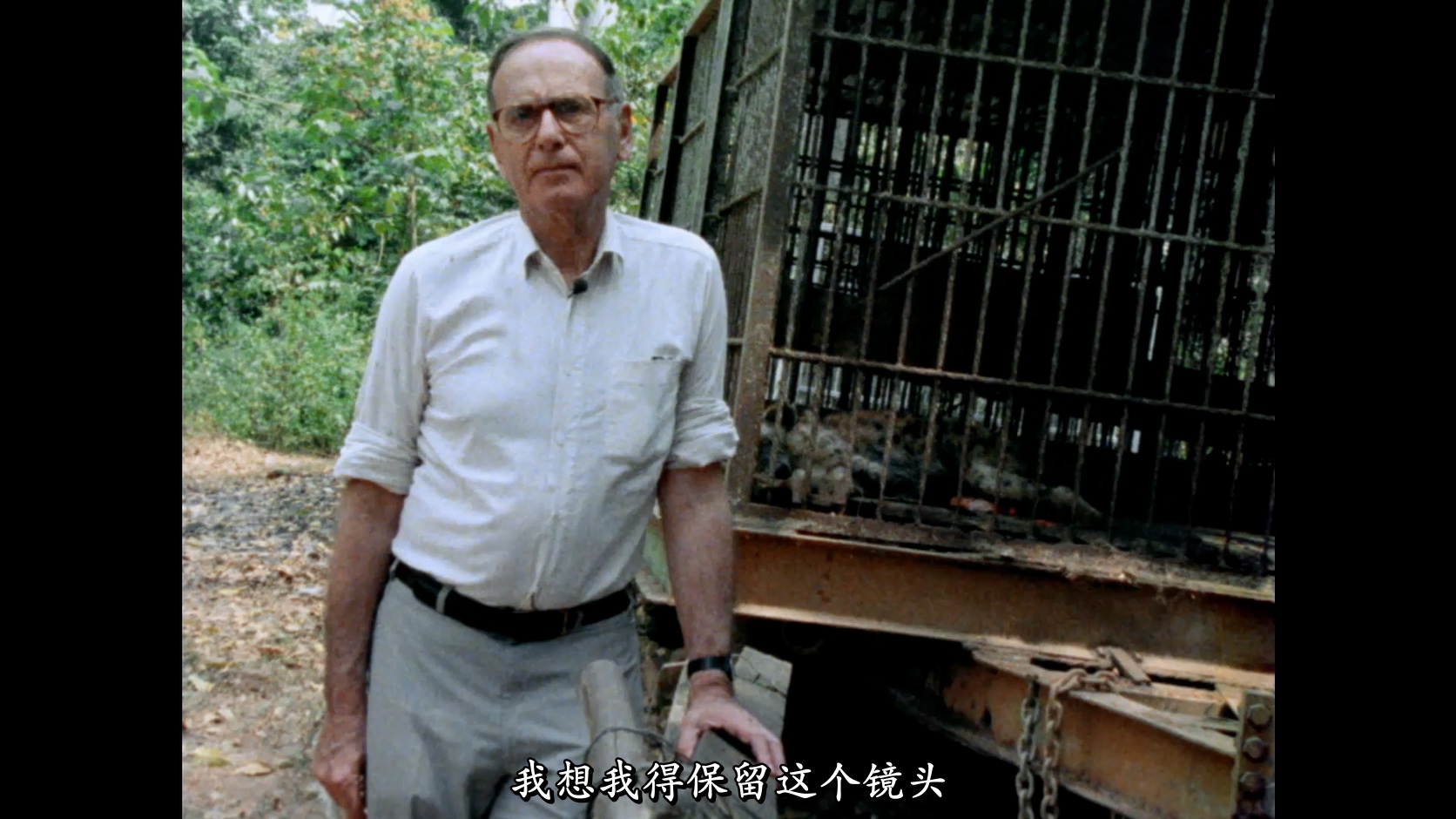 来自昏暗国度的回声剧照的剧照