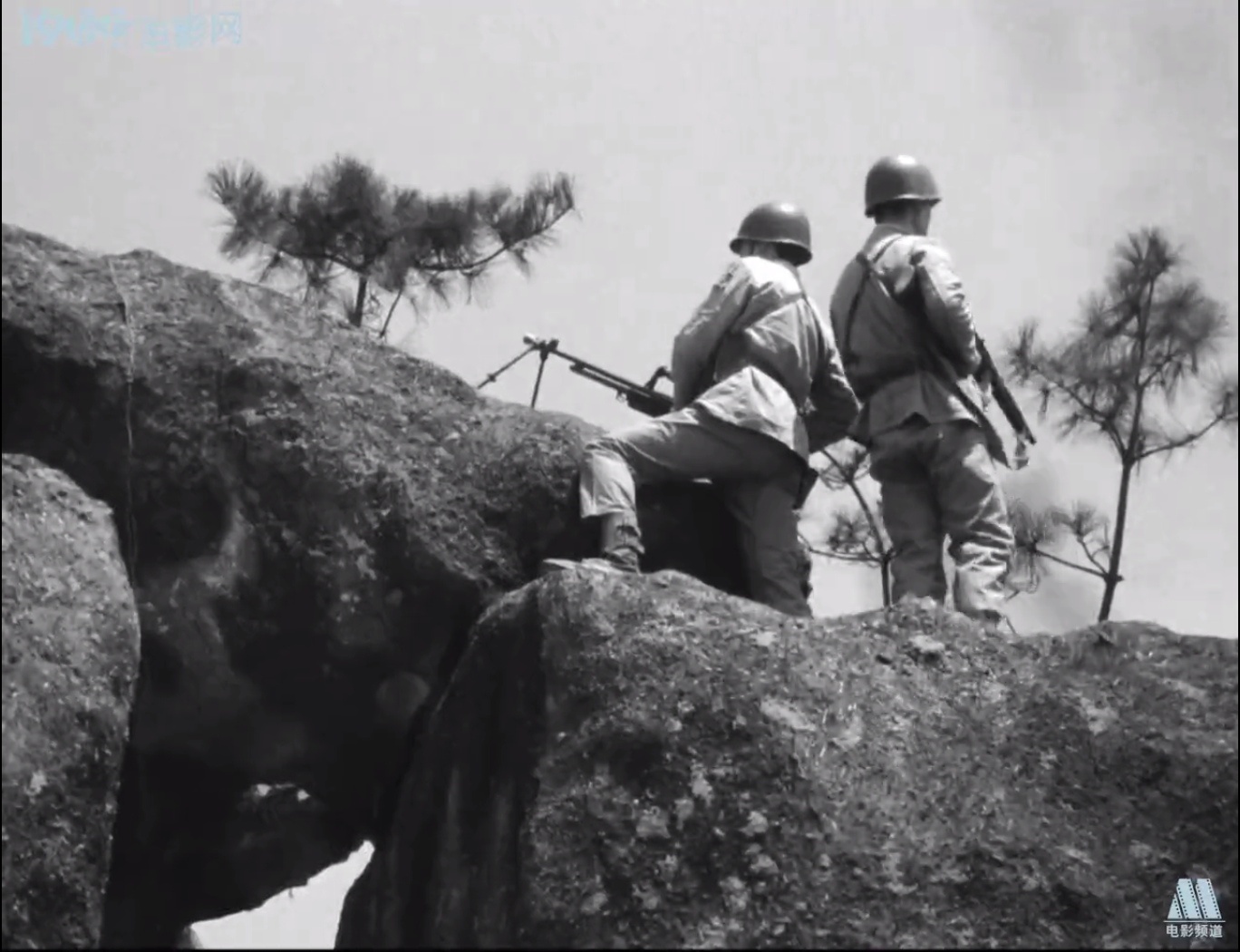 红日剧照的剧照