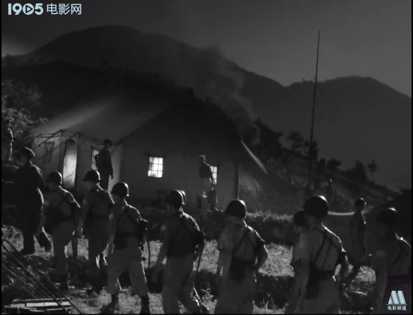 红日剧照的剧照