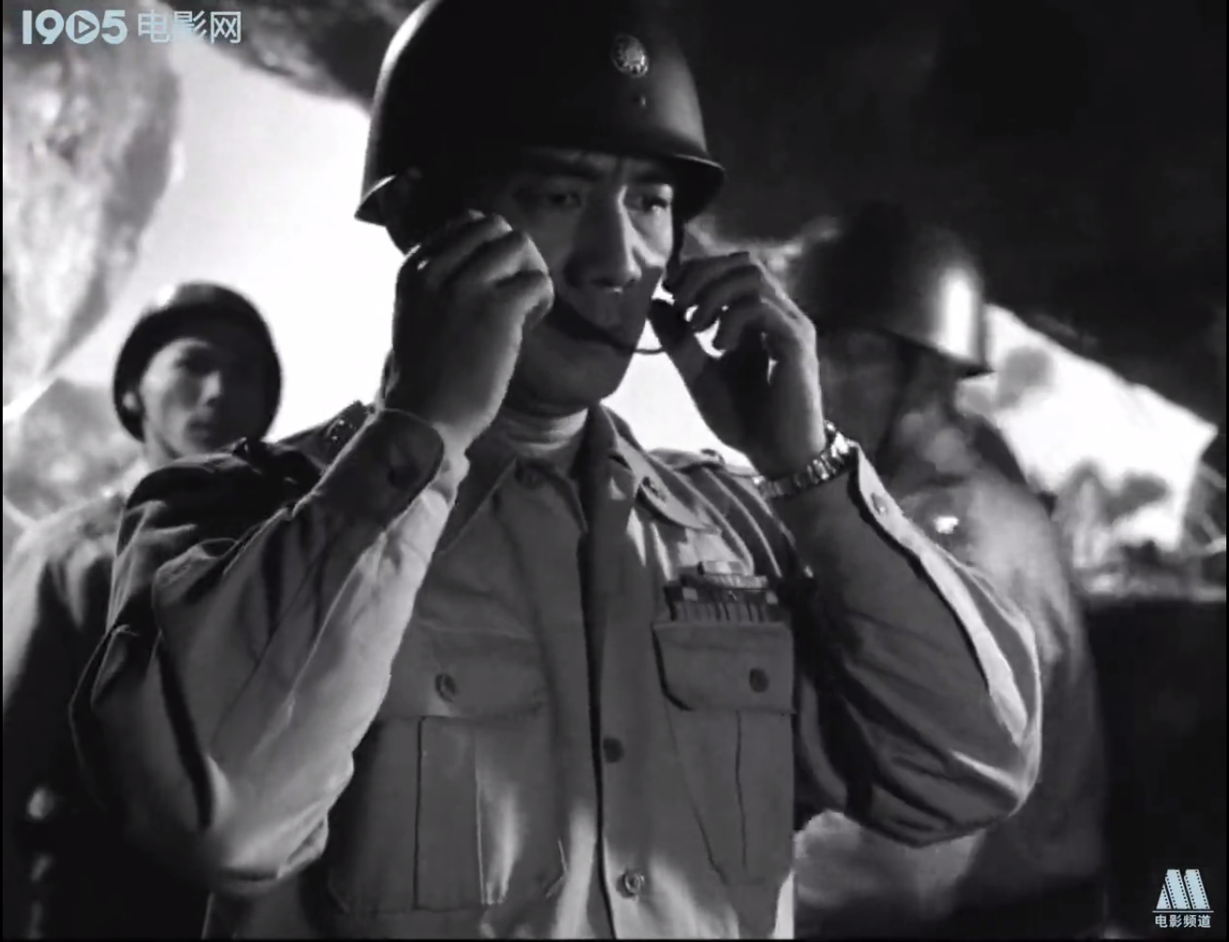 红日剧照的剧照