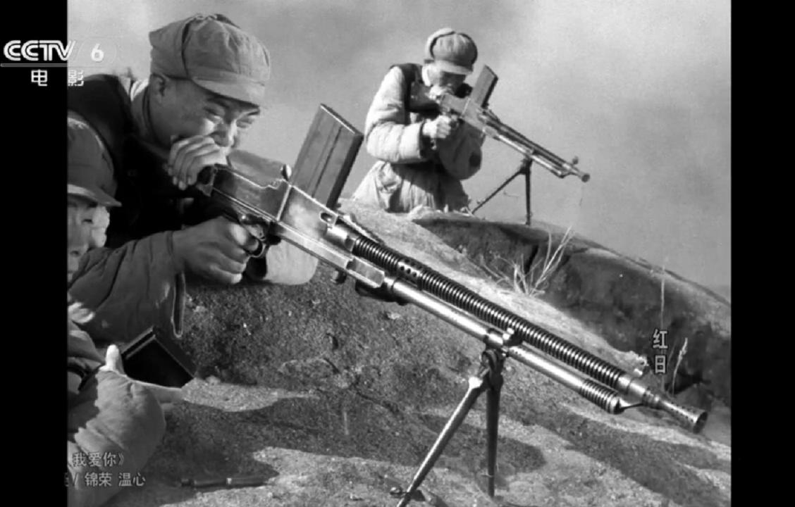 红日剧照的剧照