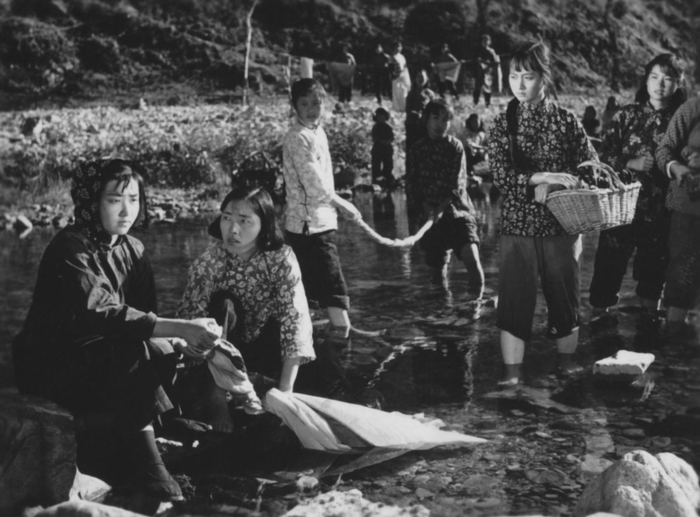 红日剧照的剧照