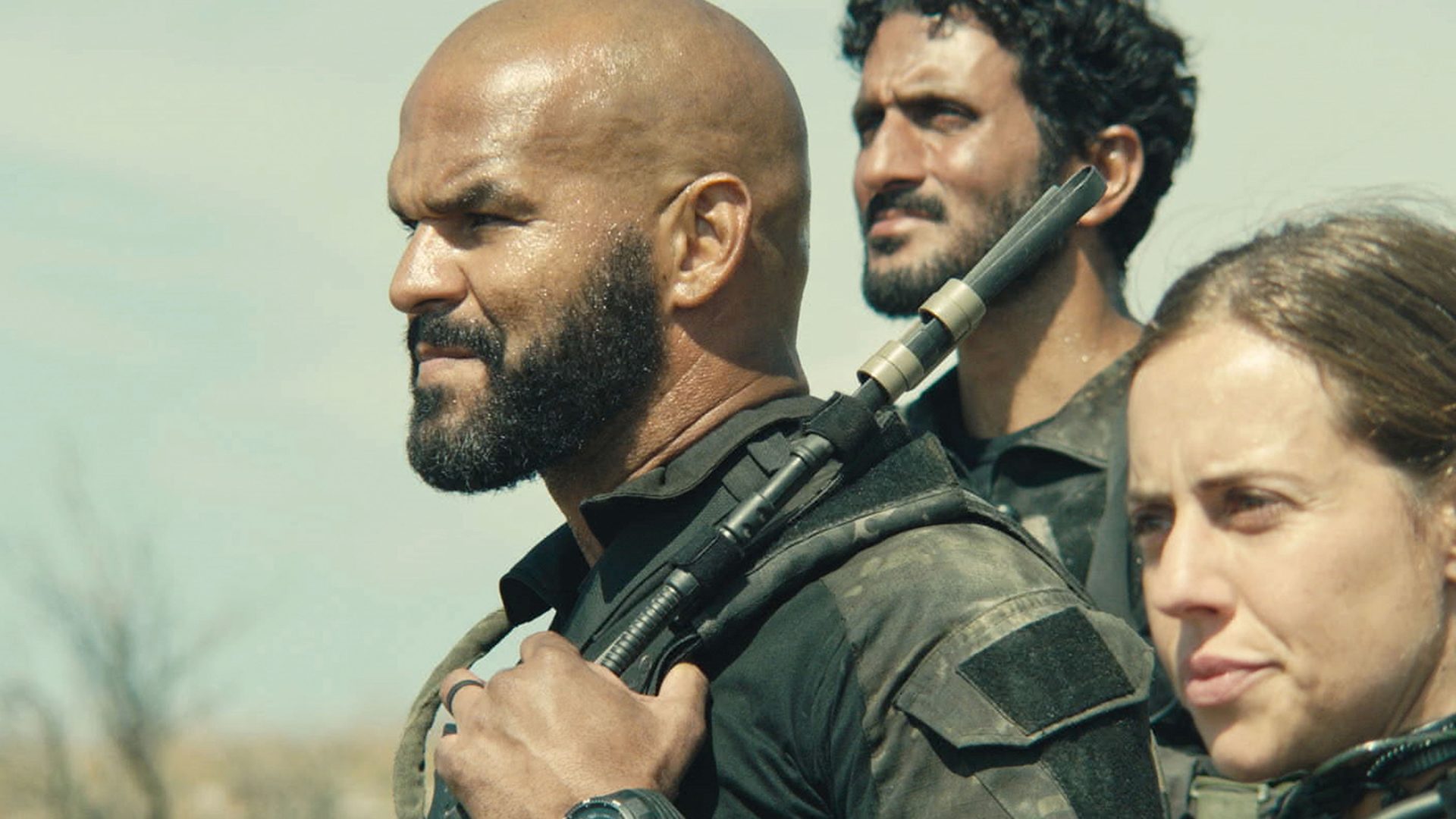 锅盖头4：回归法制剧照的剧照