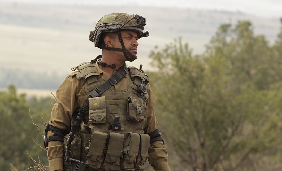 锅盖头4：回归法制剧照的剧照