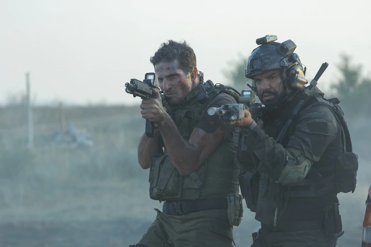 锅盖头4：回归法制剧照的剧照