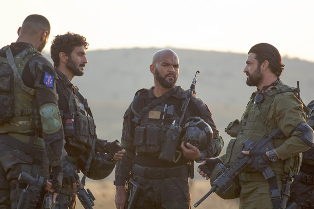 锅盖头4：回归法制剧照的剧照