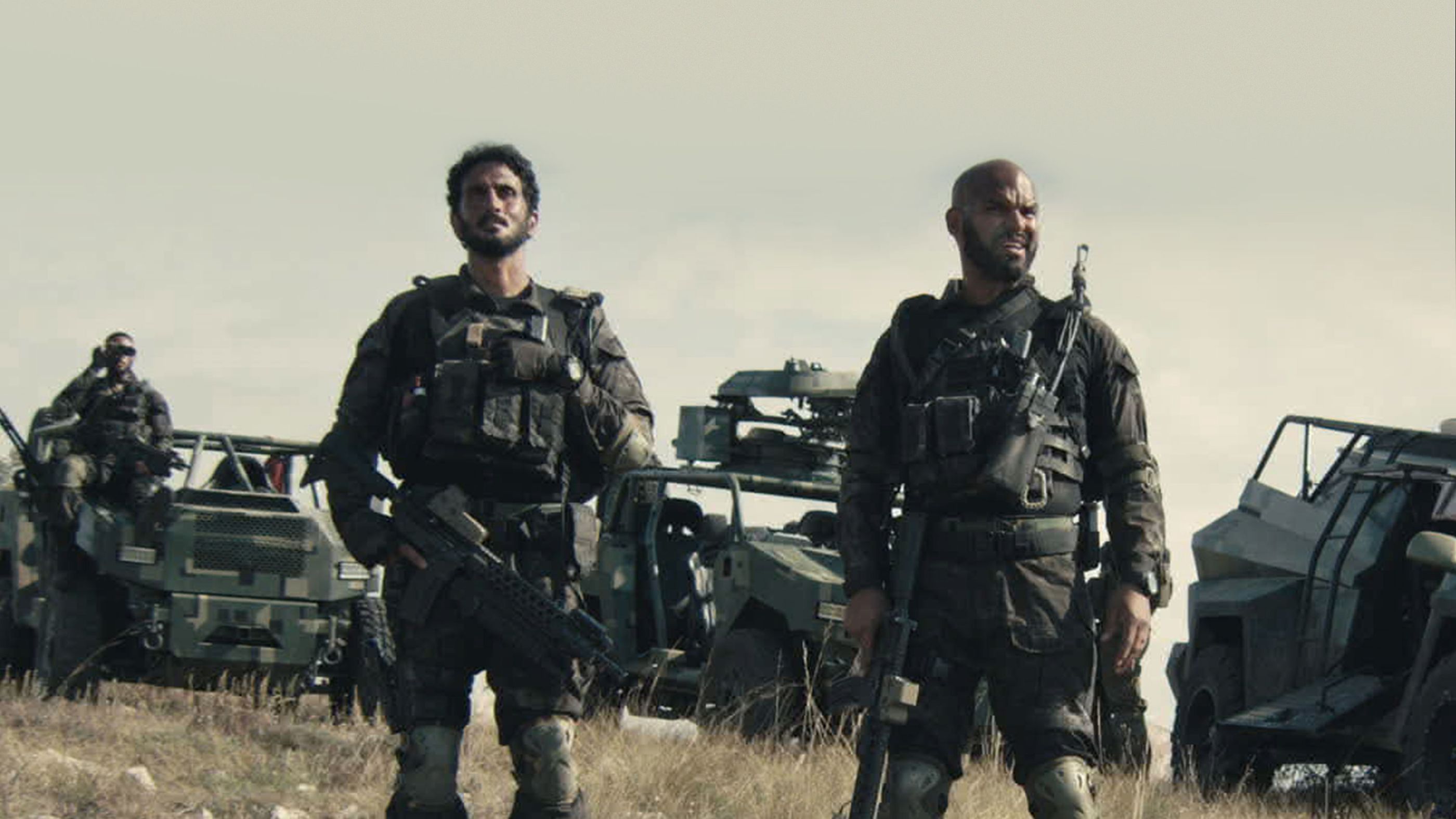 锅盖头4：回归法制剧照的剧照