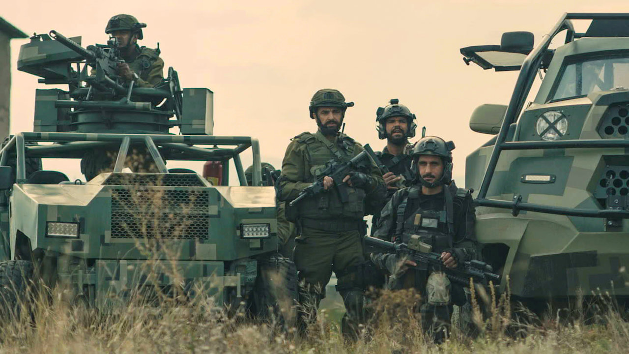 锅盖头4：回归法制剧照的剧照