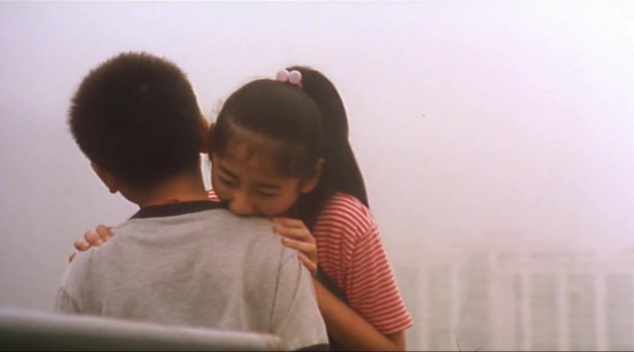 友情岁月山鸡故事剧照的剧照