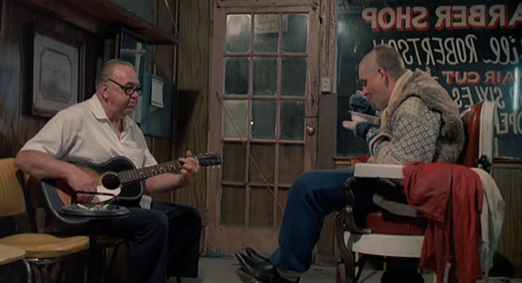 列宁格勒牛仔征美记剧照的剧照