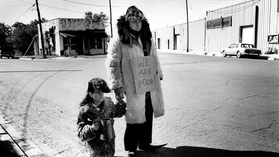 列宁格勒牛仔征美记剧照的剧照