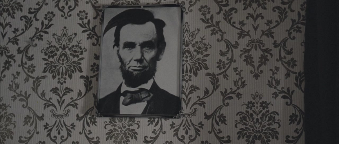 列宁格勒牛仔征美记剧照的剧照