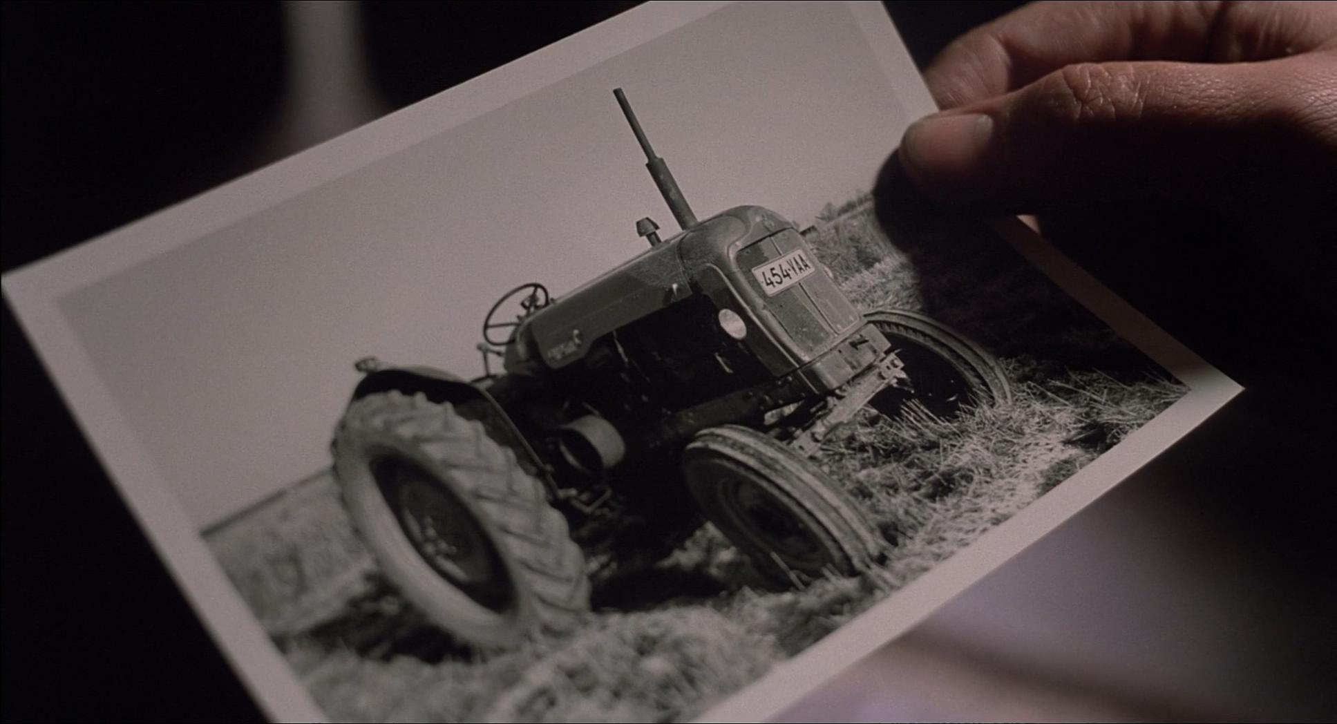 列宁格勒牛仔征美记剧照的剧照