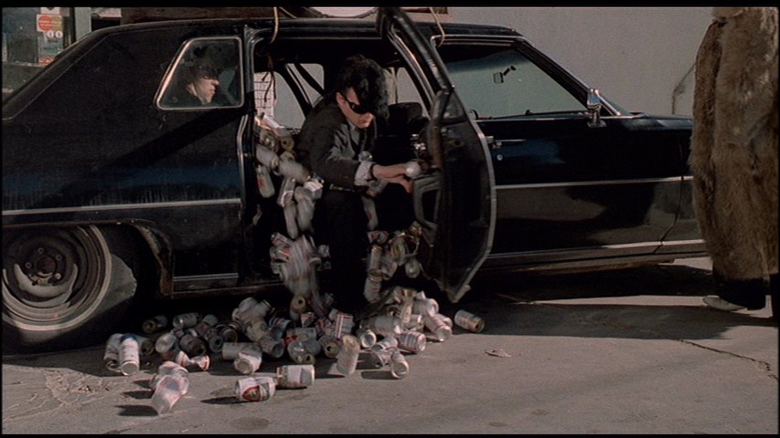 列宁格勒牛仔征美记剧照的剧照