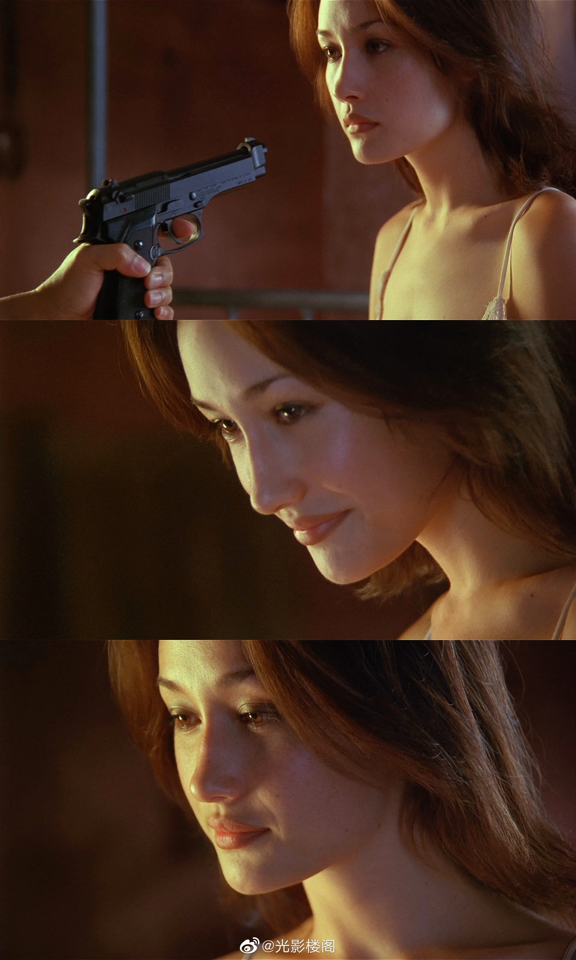 赤裸特工剧照的剧照