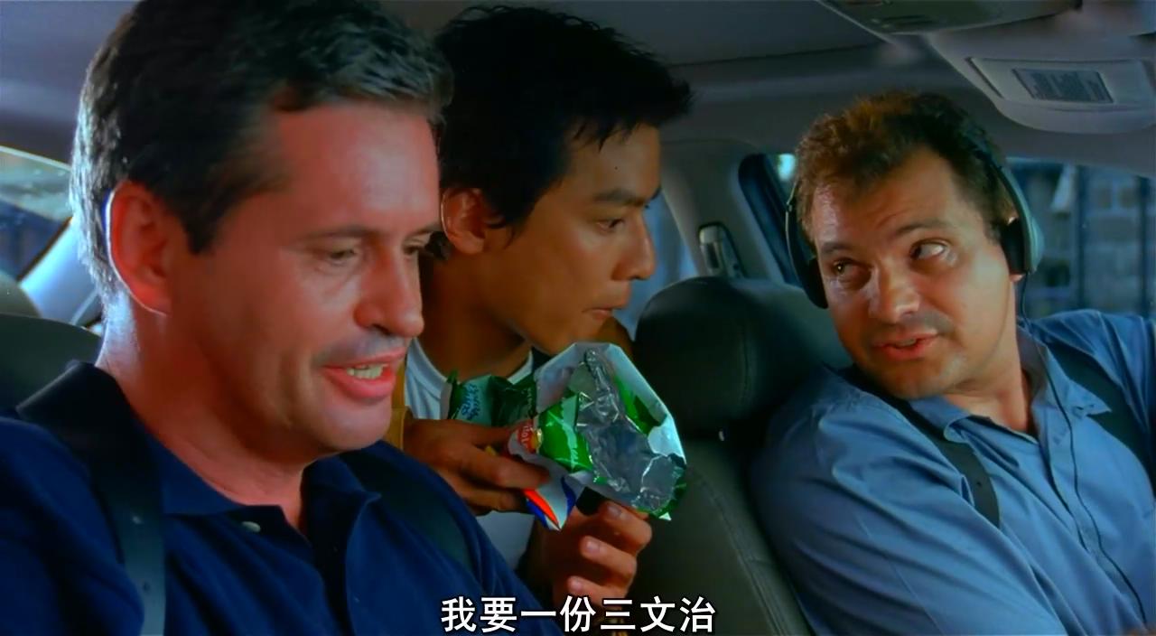 赤裸特工剧照的剧照