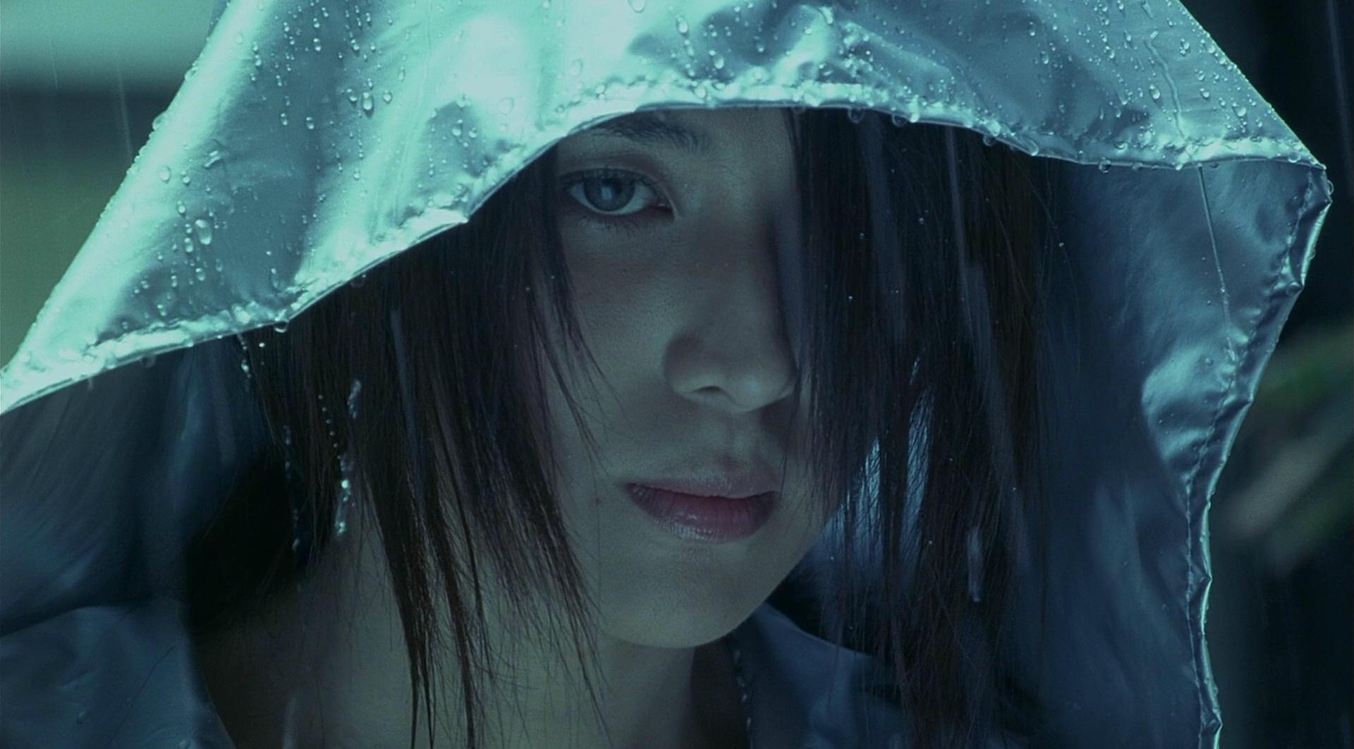 赤裸特工剧照的剧照