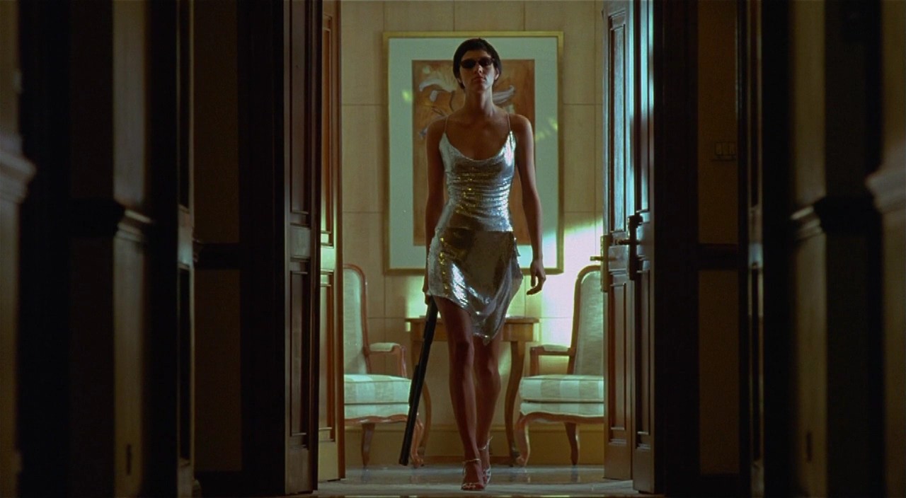 赤裸特工剧照的剧照