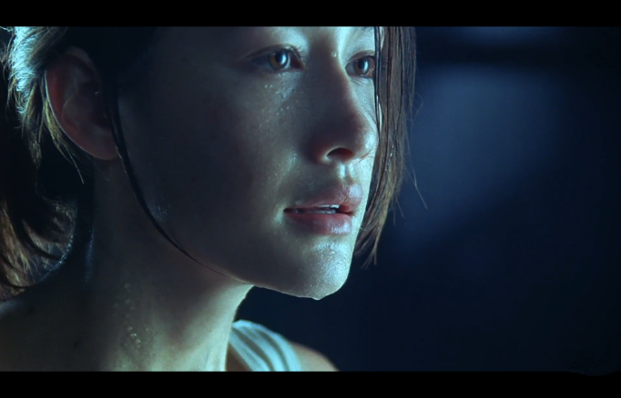 赤裸特工剧照的剧照