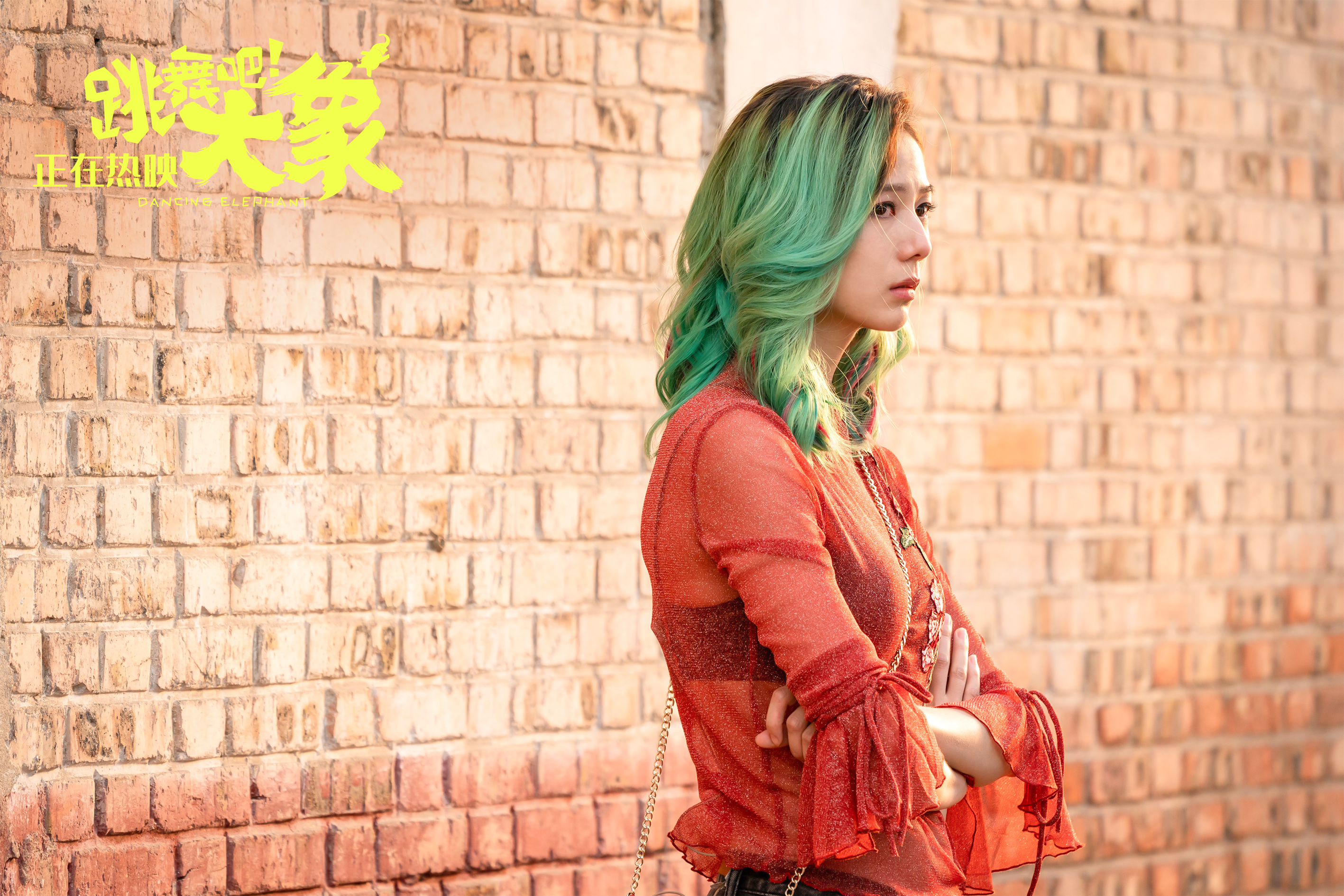 跳舞吧！大象剧照的剧照