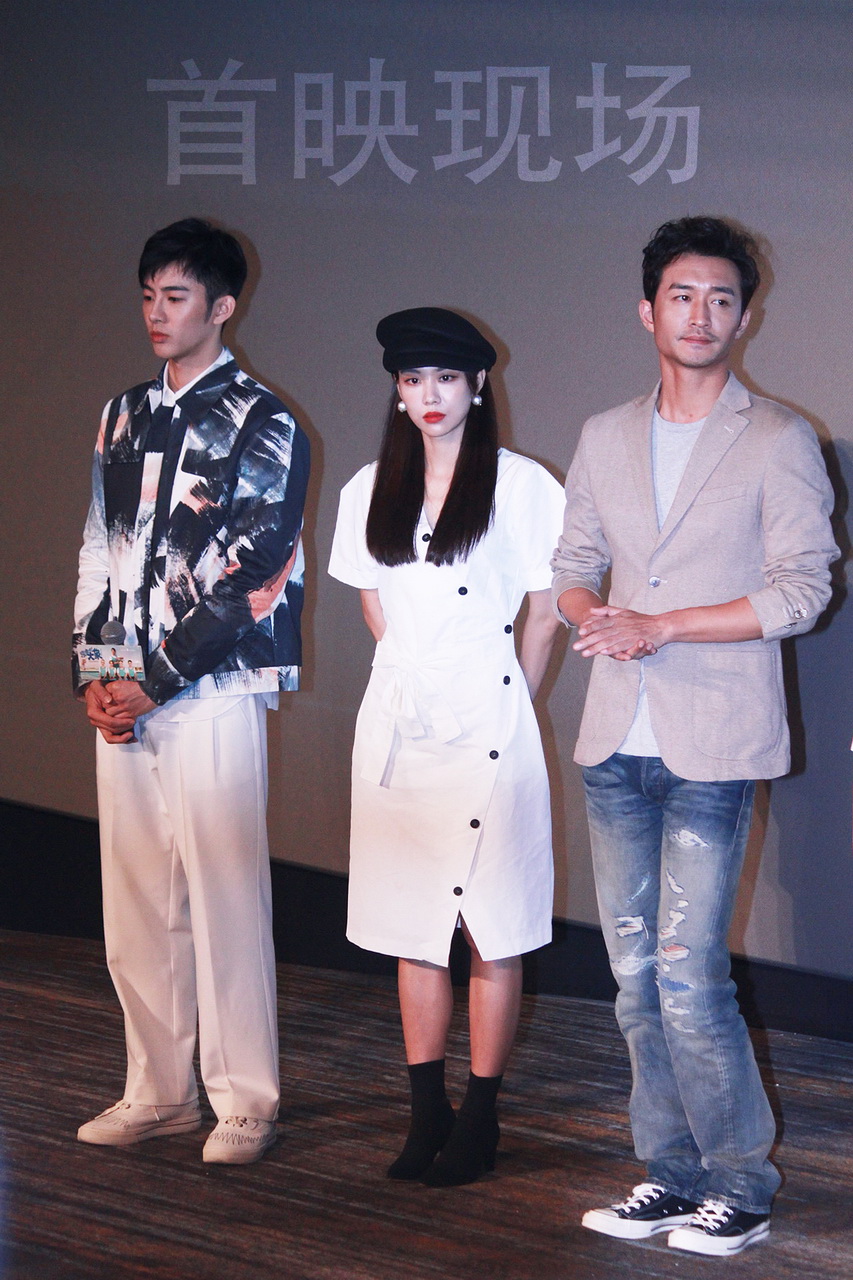 跳舞吧！大象剧照的剧照