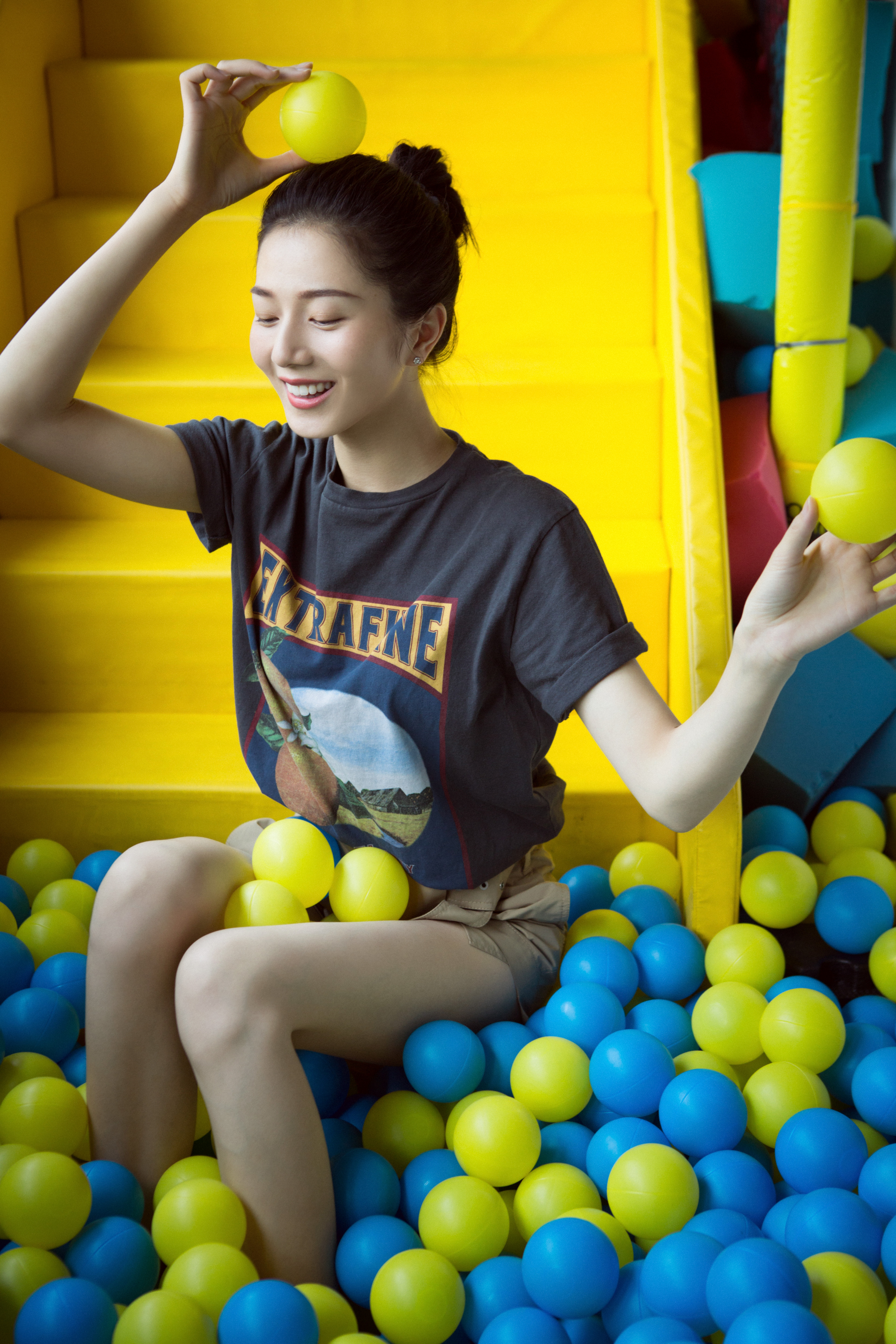 跳舞吧！大象剧照的剧照