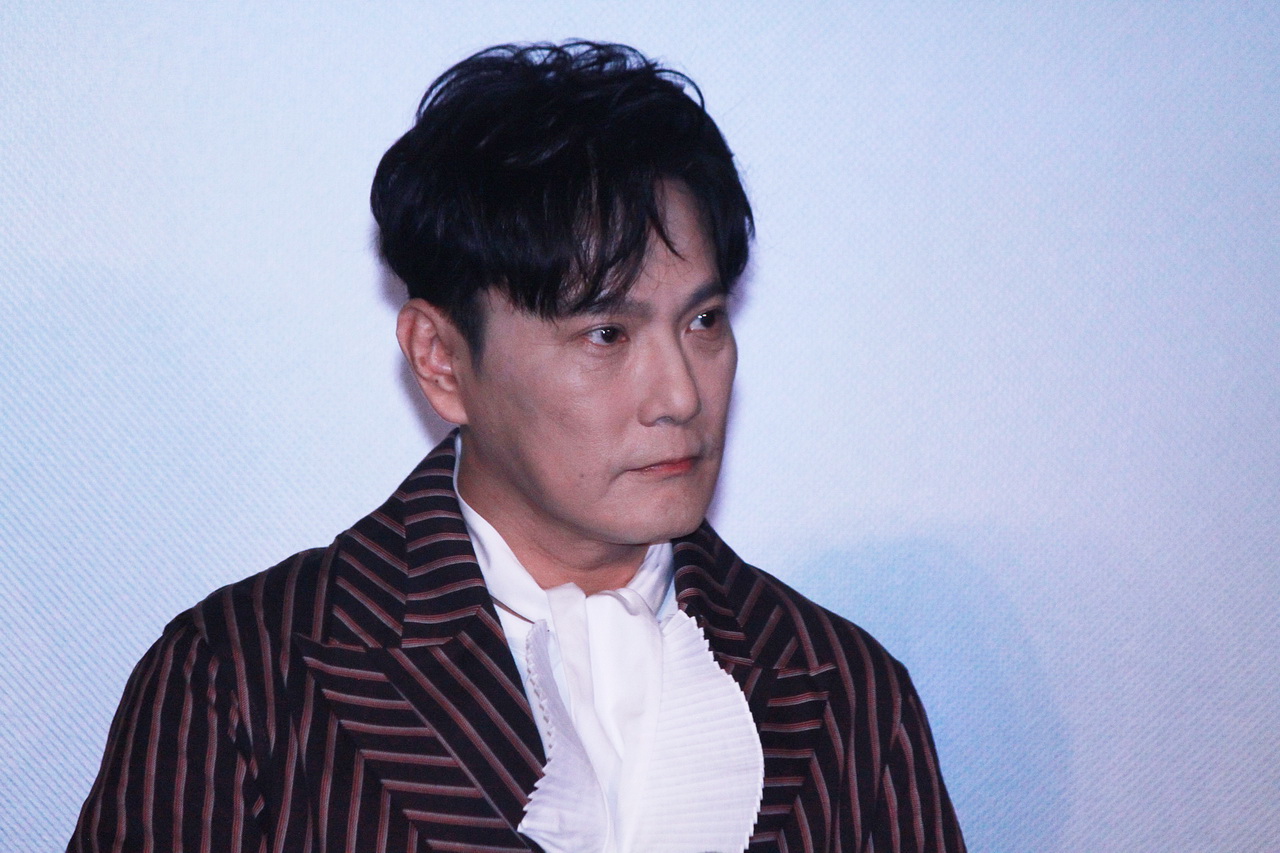 跳舞吧！大象剧照的剧照