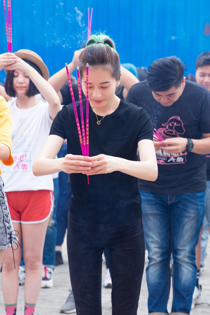 跳舞吧！大象剧照的剧照