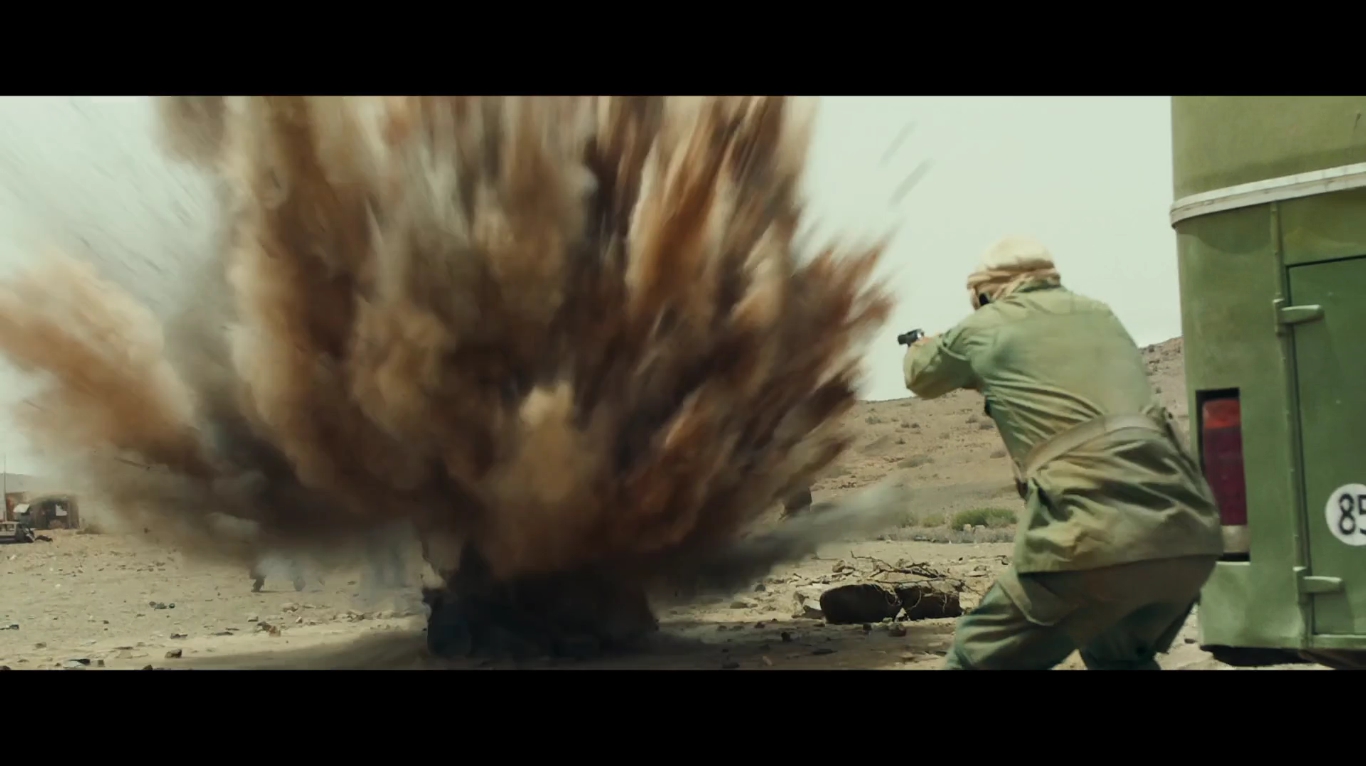 干预剧照的剧照