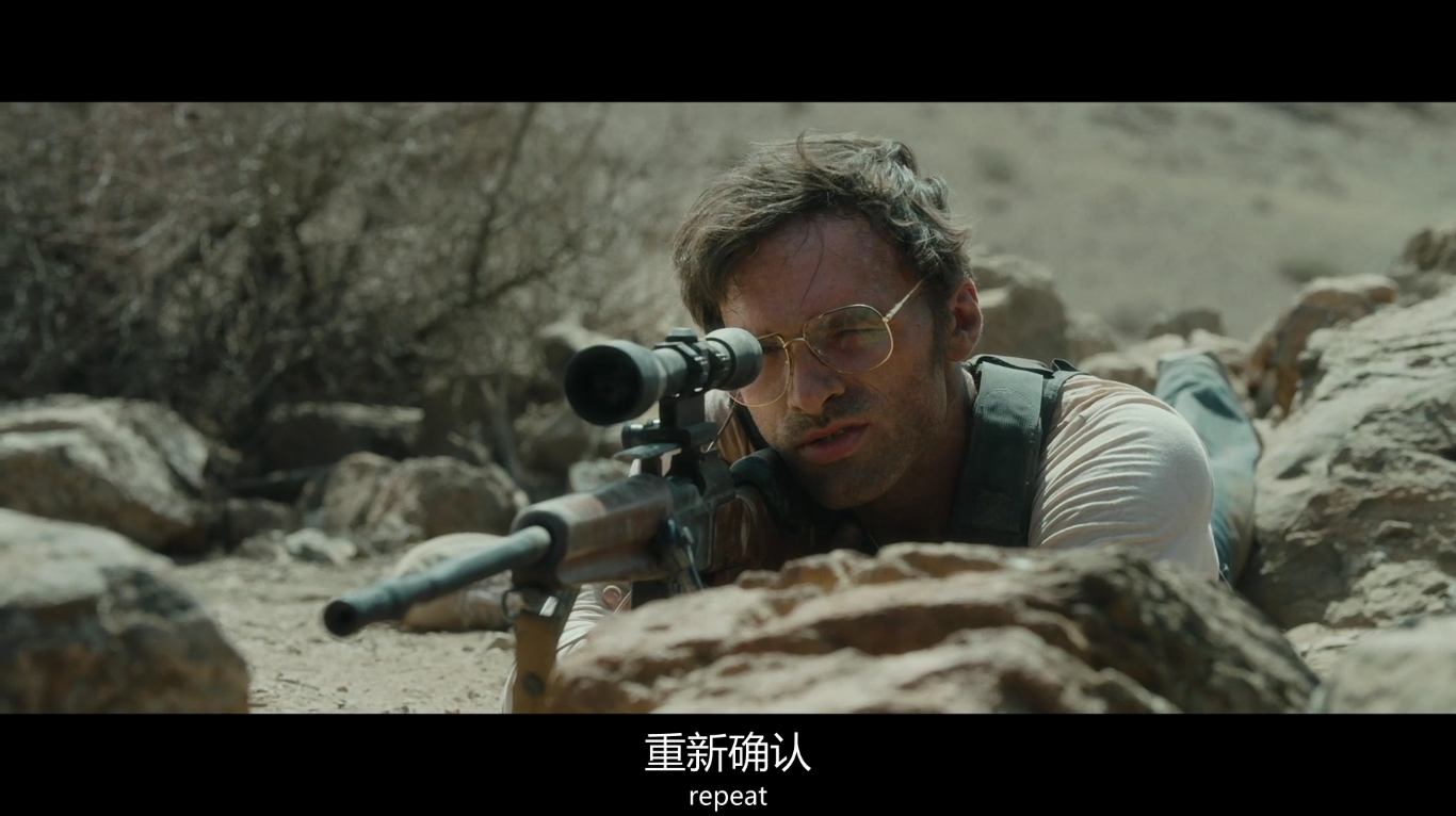 干预剧照的剧照