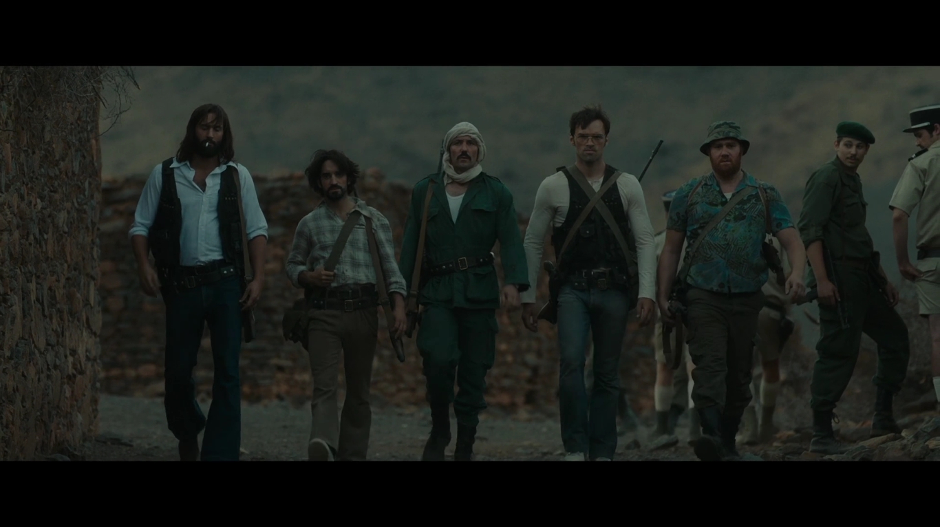 干预剧照的剧照