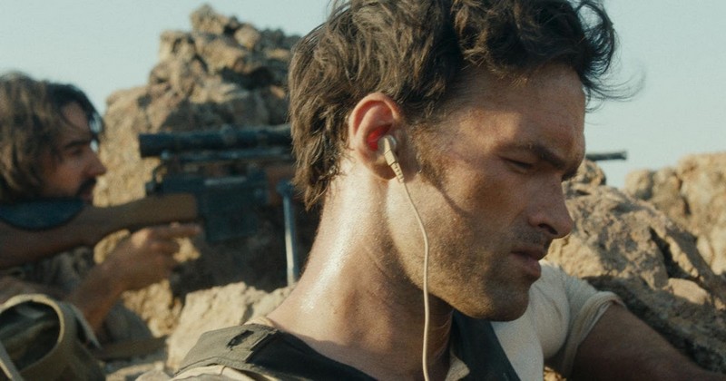 干预剧照的剧照